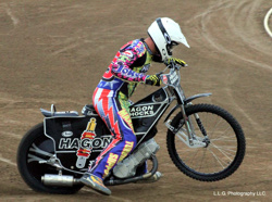 2012 Costa Mesa Speedway