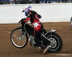 2012 Costa Mesa Speedway