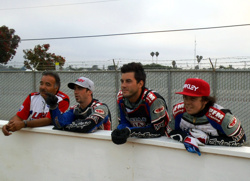 2012 Costa Mesa Speedway