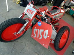 2012 Costa Mesa Speedway