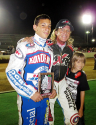 2012 Costa Mesa Speedway