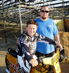 2012 Costa Mesa Speedway