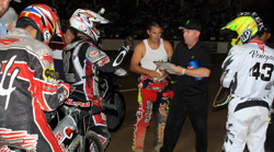 2012 Costa Mesa Speedway