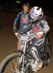 2012 Costa Mesa Speedway