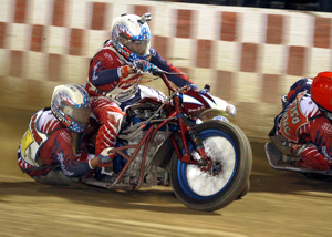 2012 Fast Fridays Speedway