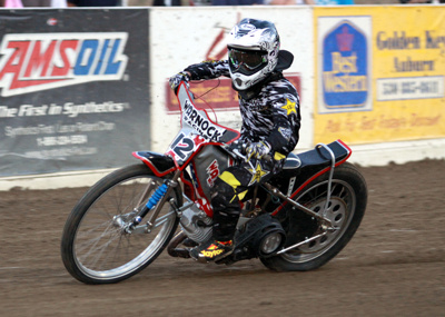 2012 Fast Fridays Speedway