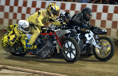 2012 Fast Fridays Speedway