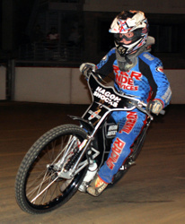 2012 Industry Speedway