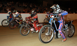 2012 Industry Speedway