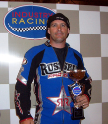 2012 Industry Speedway