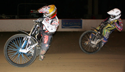 2012 Industry Speedway