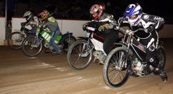 2012 Industry Speedway