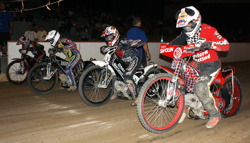 2012 Industry Speedway