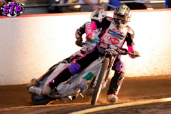 2012 Industry Speedway