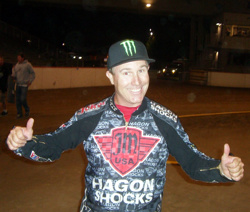 2012 Industry Speedway