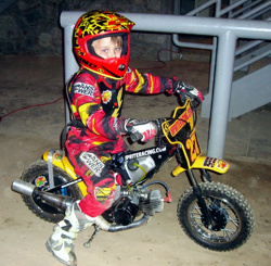 2012 Industry Speedway