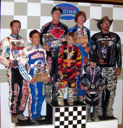 2012 Industry Speedway