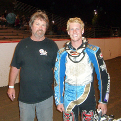 2012 Industry Speedway