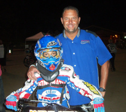 2012 Industry Speedway