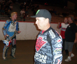 2012 Industry Speedway