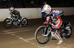 2012 Industry Speedway