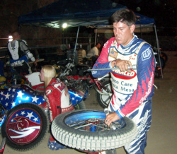 2012 Industry Speedway