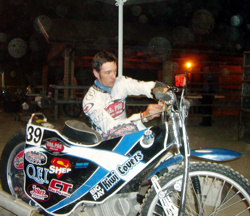 2012 Industry Speedway