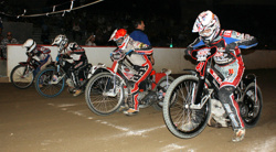 2012 Industry Speedway