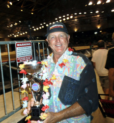 2012 Industry Speedway