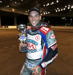 2012 Industry Speedway