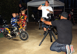 2012 Industry Speedway