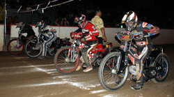 2012 Industry Speedway