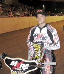 2012 Industry Speedway