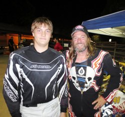 2012 Industry Speedway