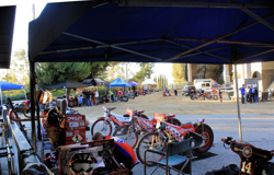 2012 Industry Speedway