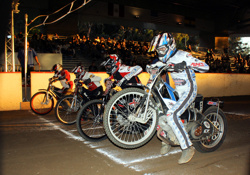 2012 Industry Speedway