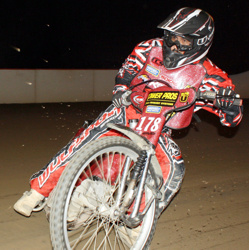 2012 Industry Speedway