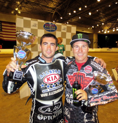 2012 Industry Speedway