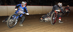 2012 Industry Speedway