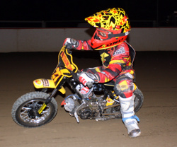 2012 Industry Speedway