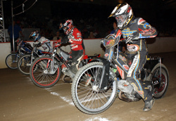 2012 Industry Speedway