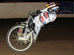 2012 Industry Speedway