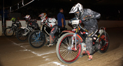 2012 Industry Speedway