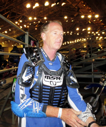 2012 Industry Speedway