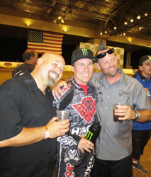 2012 Industry Speedway