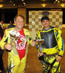 2012 Industry Speedway