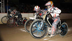 2012 Industry Speedway