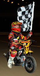 2012 Industry Speedway