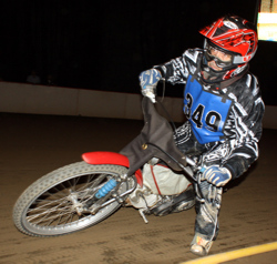 2012 Industry Speedway