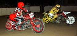 2012 Industry Speedway